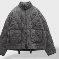 Isabel | Chaqueta de Invierno para Mujer - Estilo Sofisticado y Confort Superior