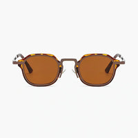 Solène · Gafas de Sol Estilo Capri