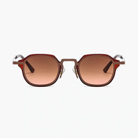 Solène · Gafas de Sol Estilo Capri