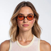 Fleur · Gafas de Sol Elegantes