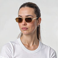 Delphine · Gafas de Sol Lujo Discreto