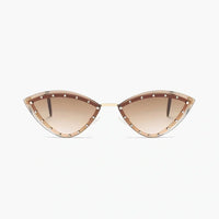 Océane · Gafas de Sol Elegancia Milanesa