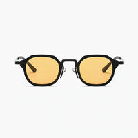 Solène · Gafas de Sol Estilo Capri