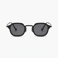 Solène · Gafas de Sol Estilo Capri