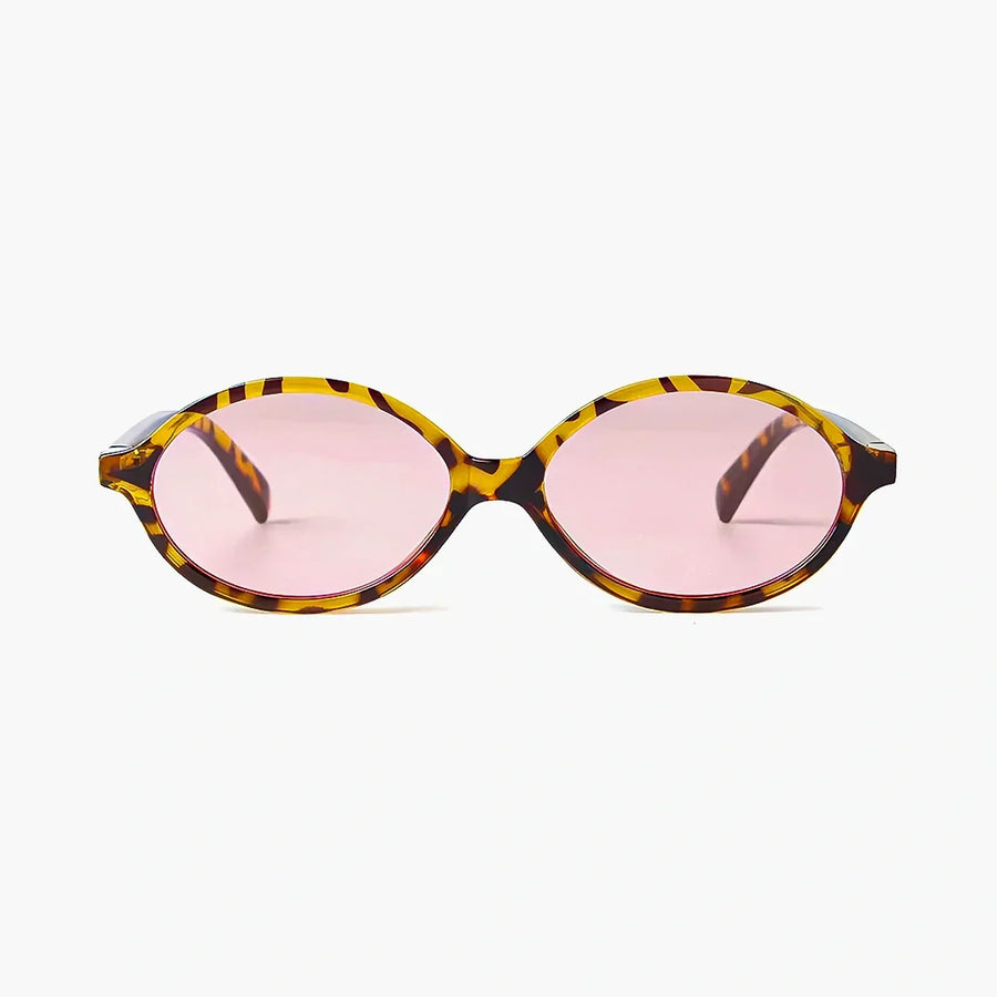 Fleur · Gafas de Sol Elegantes