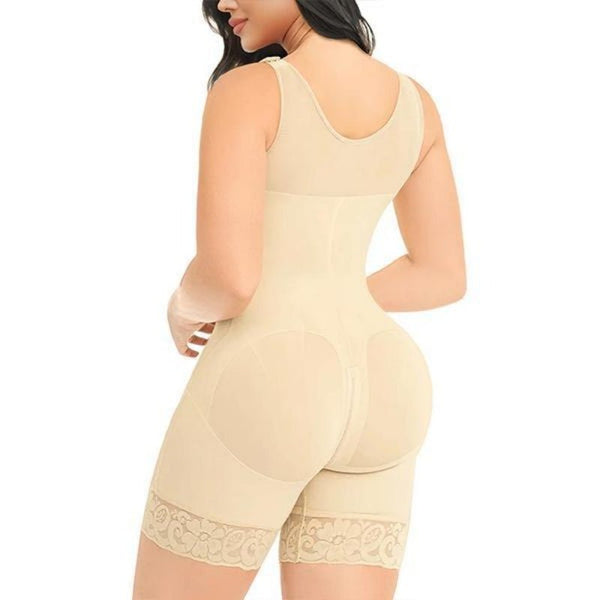 Faja Colombiana Reductora · Cuerpo Completo