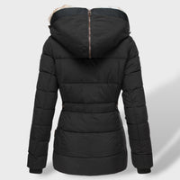 Sofía | Chaqueta plumas mujer