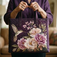 Vanessa | Bolso Tote Floral