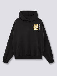 Ramen Shiba Sudadera con Capucha