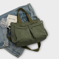 Olivia | Bolso Shopper