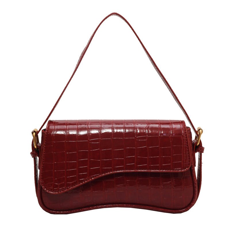 Harper · Bolso Contemporáneo Elegante