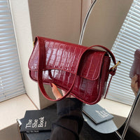 Harper · Bolso Contemporáneo Elegante