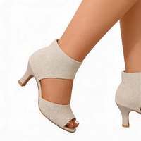 Agnes · Tacones Elegantes Ortopédicos