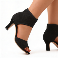 Agnes · Tacones Elegantes Ortopédicos