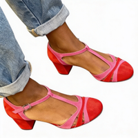Dominique · Tacones Elegantes