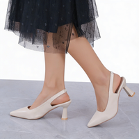 Magdalena · Tacones Elegantes