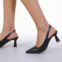 Magdalena · Tacones Elegantes