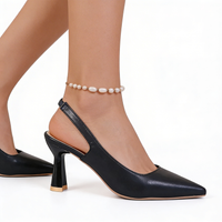 Magdalena · Tacones Elegantes