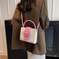 Honey · Bolso Estructurado Dulce