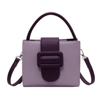 Honey · Bolso Estructurado Dulce