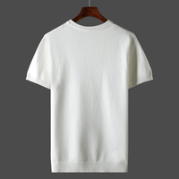 Carl · Camisa Exclusiva de Cachemira