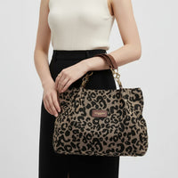 Leonora | Bolso Shopper Elegante