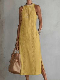 Corentine | Vestido Armonía Estival