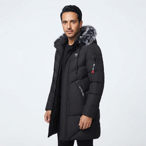 Chaqueta Invierno Premium