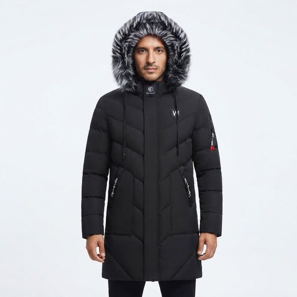 Chaqueta Invierno Premium