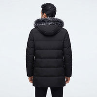Chaqueta Invierno Premium