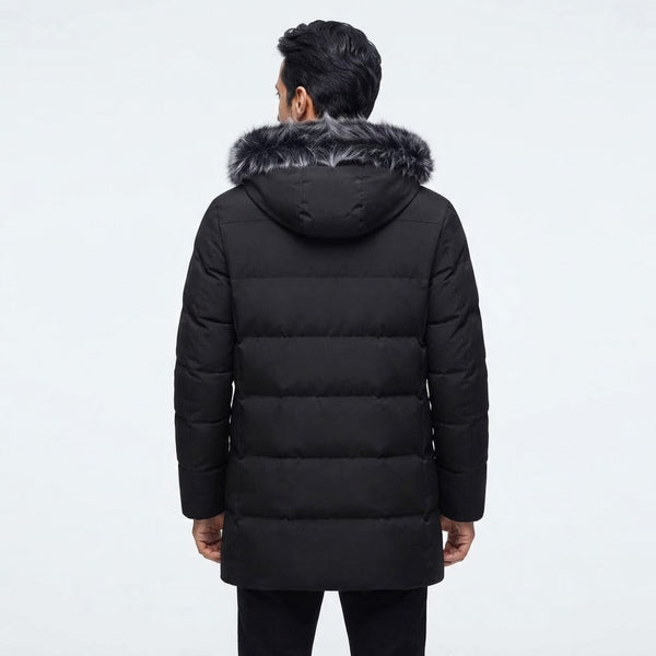 Chaqueta Invierno Premium