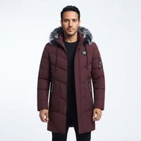 Chaqueta Invierno Premium