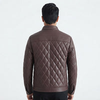 Chaqueta Gruesa Casual Premium