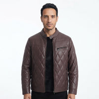 Chaqueta Gruesa Casual Premium