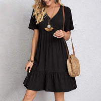 Anna · Vestido de Verano Boho