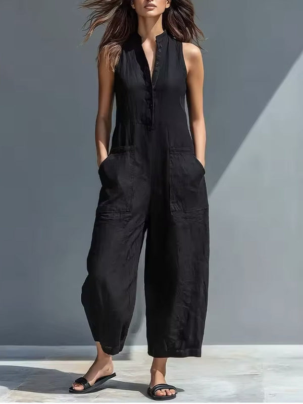 Lotte · Mono Minimalista sin Mangas