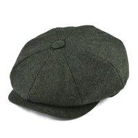 Laurent Monaco · Gorra Clásica