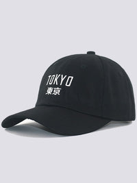 Tokio Gorra