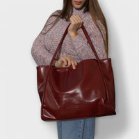 Olivia | Bolso Vintage Blair