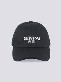 Senpai Gorra
