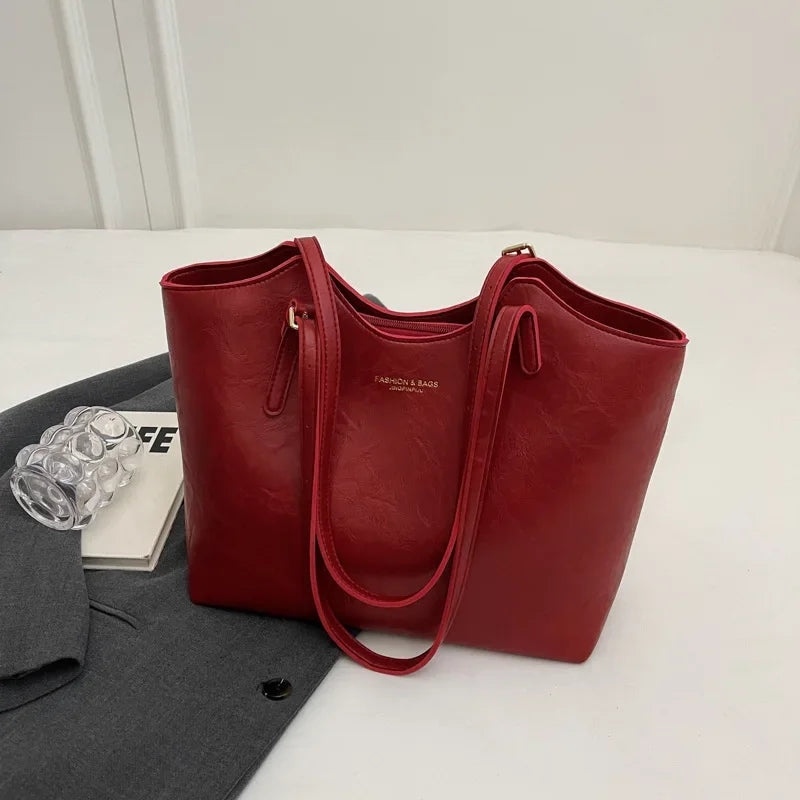 Clásico · Bolso de Mano