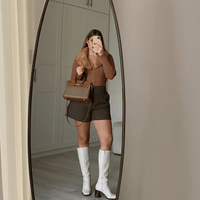 Intemporel · Bolso Atemporal Audaz