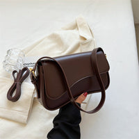 Silla · Bolso Bandolera Elegante