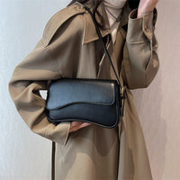 Silla · Bolso Bandolera Elegante