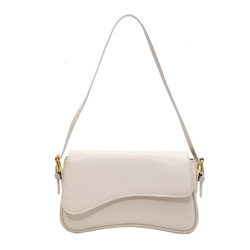Silla · Bolso Bandolera Elegante