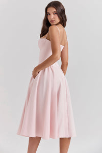 Roma · Vestido Corsé