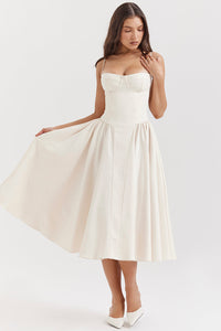 Roma · Vestido Corsé