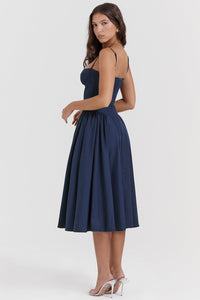 Roma · Vestido Corsé
