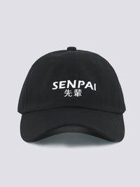 Senpai Gorra