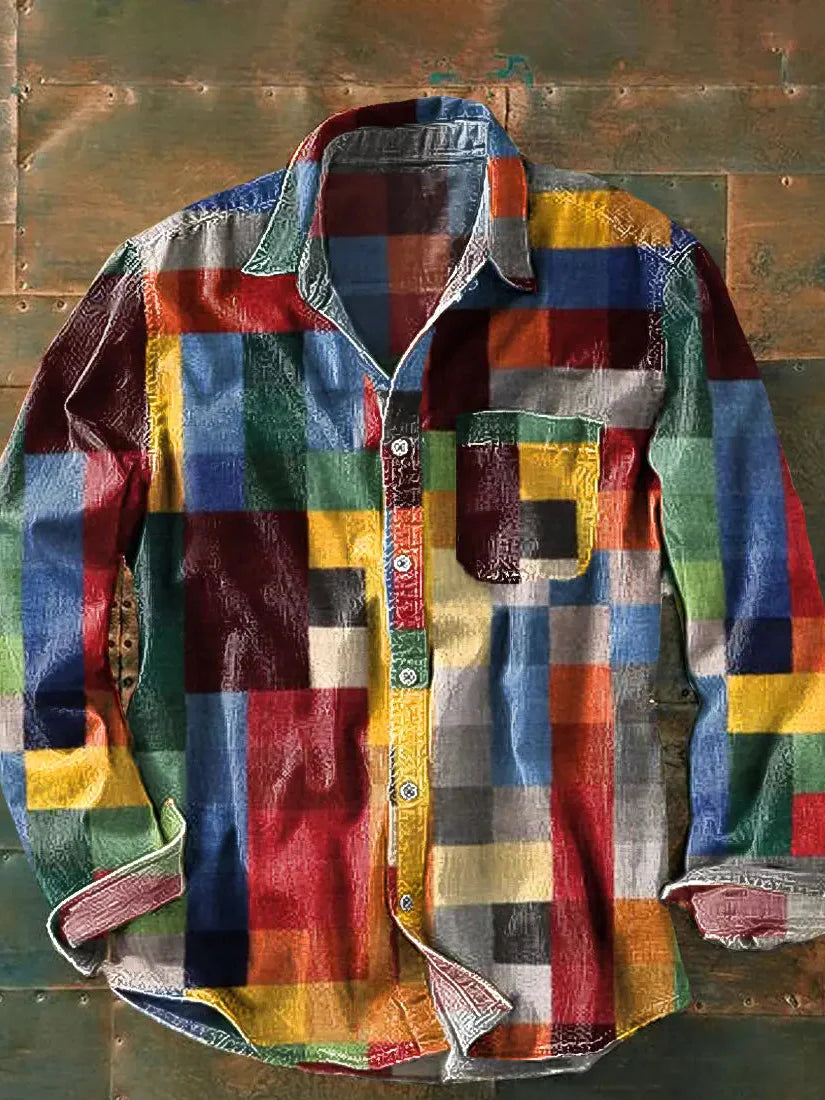 James® · Polo Vintage Unisex